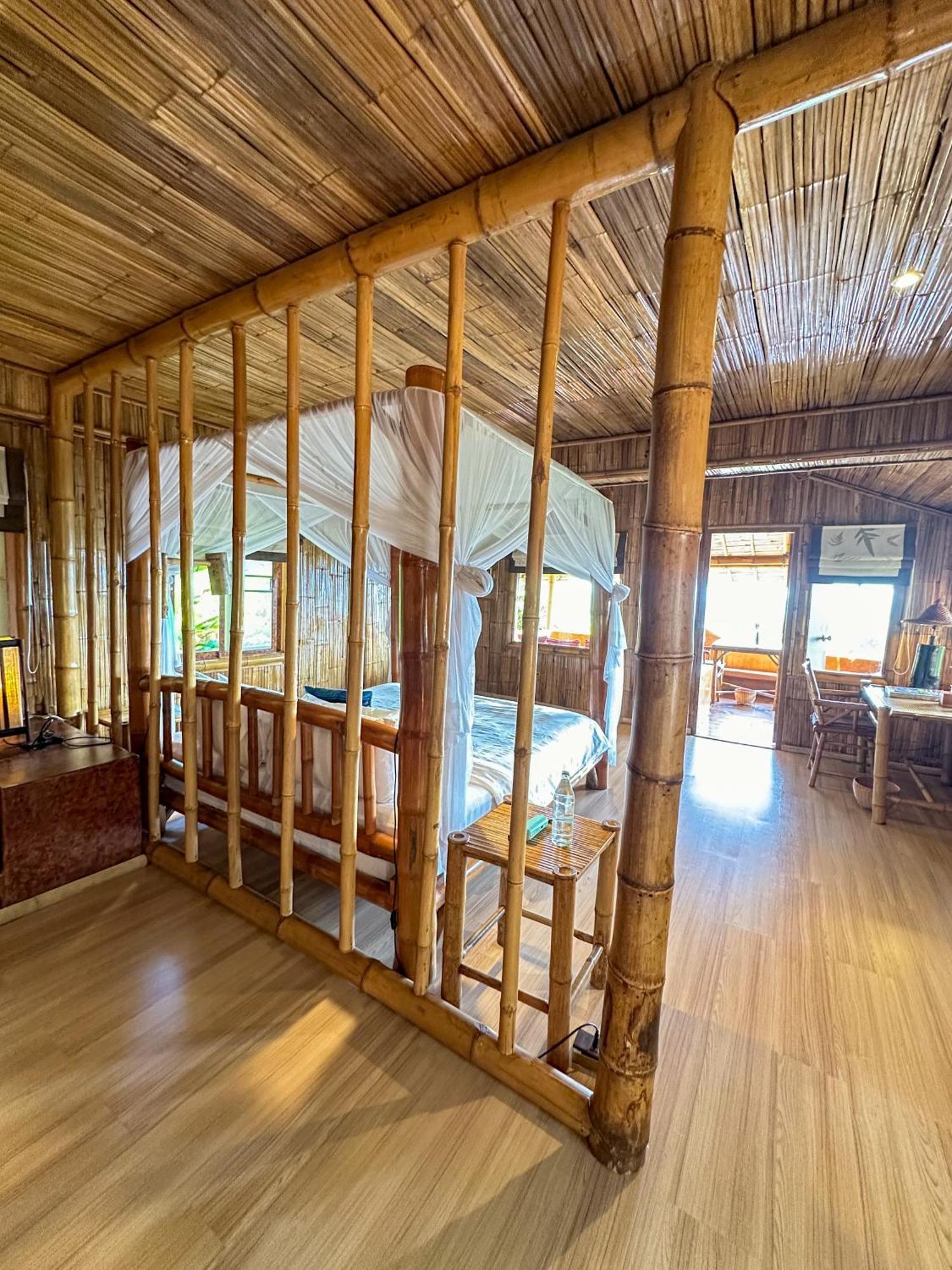 Phu Chaisai Chiang Rai Mountain Resort Мае-Салонг Экстерьер фото