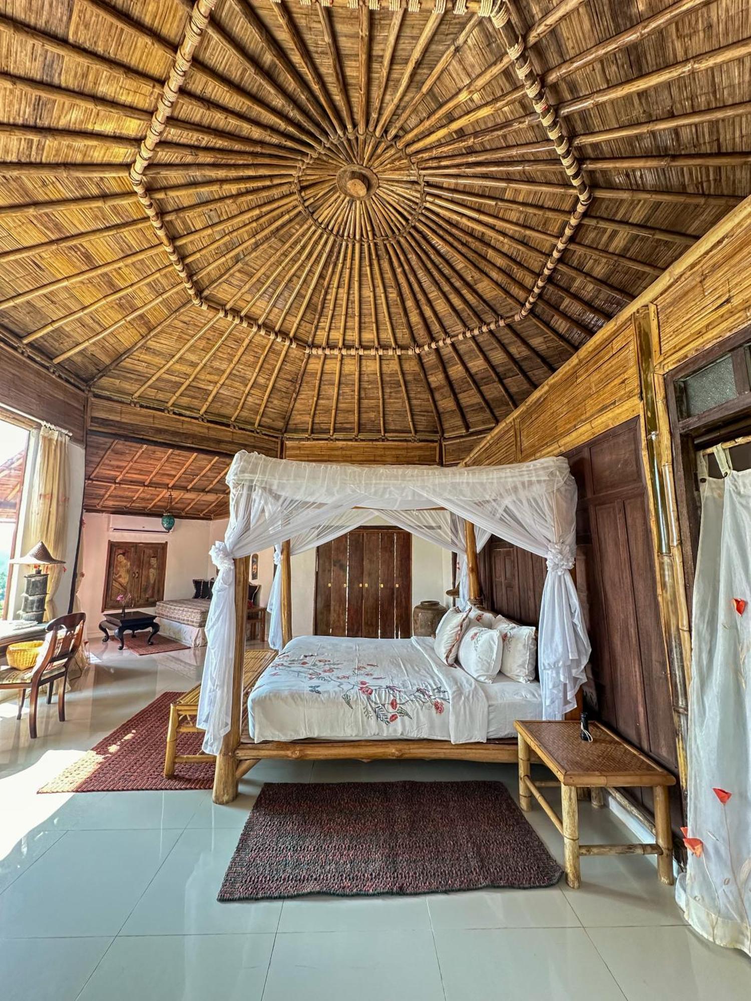 Phu Chaisai Chiang Rai Mountain Resort Мае-Салонг Экстерьер фото